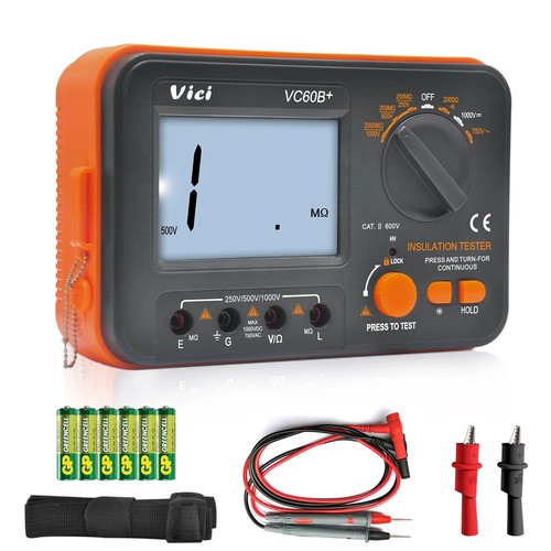 Portable 1000v insulation - portable,
