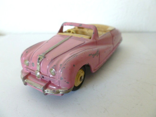 Dinky toys austin atlantic - dinky,