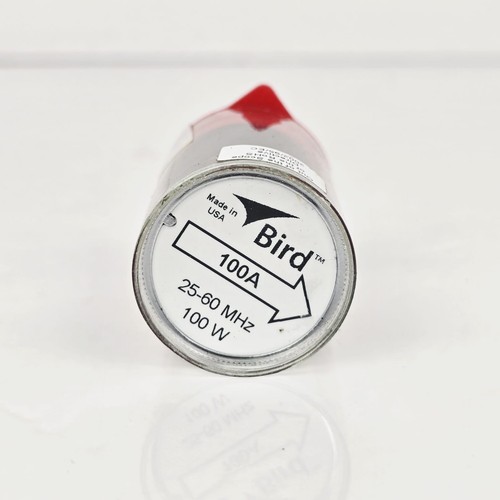 Bird electronic 100a - bird,