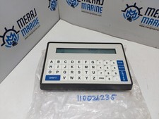 Terminal ASCII Maple Systems