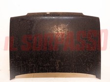 Capot Avant Compartiment