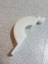 13660470 palier plastique moteur électrique machine Sèche-linge Faure FDP7206PZ