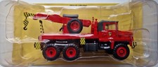 IXO 1/43 - Pompiers 120 -