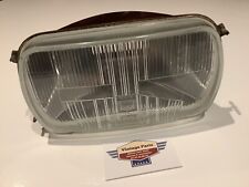 Renault 12 Matra 530 Bagherra Ford GT40 phare iode H4 MARCHAL