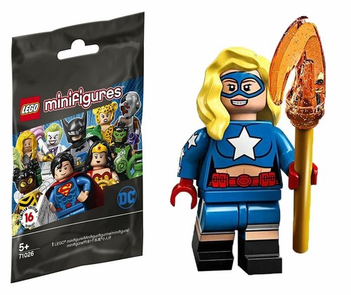 Figurine minifigure lego - figurine,