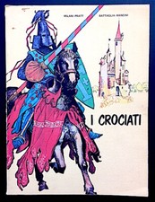 I CROCIATI - Milo Milani, Hugo