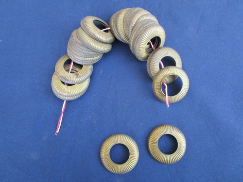 Petites coupelles ornements - petites,