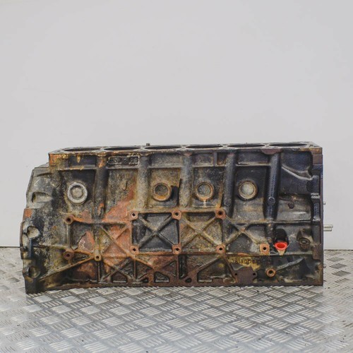 Bloc moteur - moteur, la