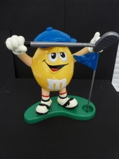 M&M'S COLLECTOR - 8