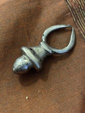 Ancienne croix Touareg, Old