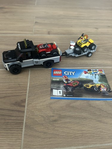 Lego city équipe de - l’équipe,