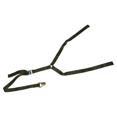 Kit sangle roue - roue, de
