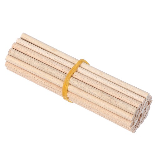 Tige bois 5x4 pouces 30 - en,