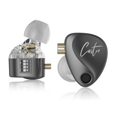 KZ Castor IEM Filaire