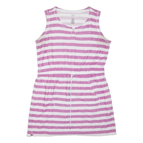 Johns bay robe - robe, fendue