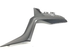 Cache flanc de carenage gauche