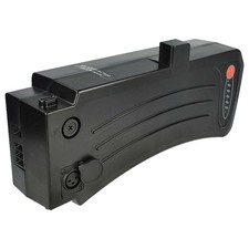 Batterie pour Prophete Alu-City Comfort Alu-City Comfort7 vélo 10,4Ah 24V