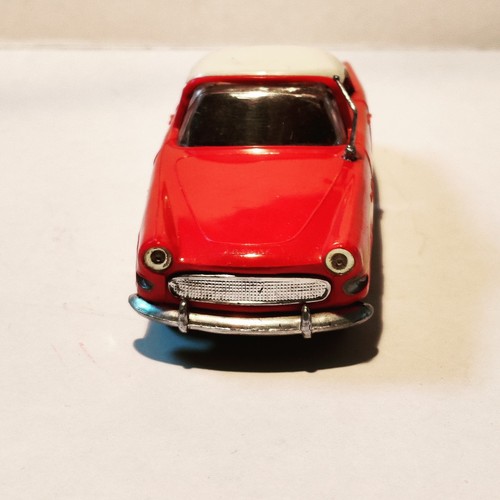 Simca plein ciel norev - simca,