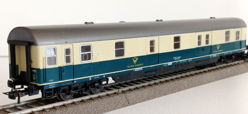Roco 4262 voiture postale - 4262,