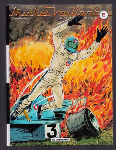 Jean graton integrale - integrale, michel