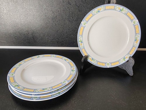 Lot assiettes dessert - lot,