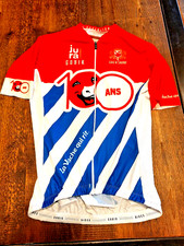Maillot Cycliste LA VACHE QUI