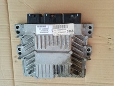 Calculateur moteur Renault 1.5