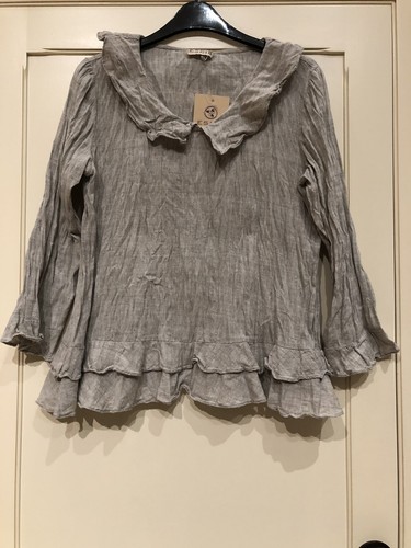 Tunique eskil taille - tunique,