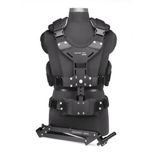 Comfort Arm & Vest For Stabilisateur Steadycam DV DSLR Flycam 5000 3000 Video