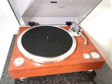 Platine vinyle Denon DP-500M