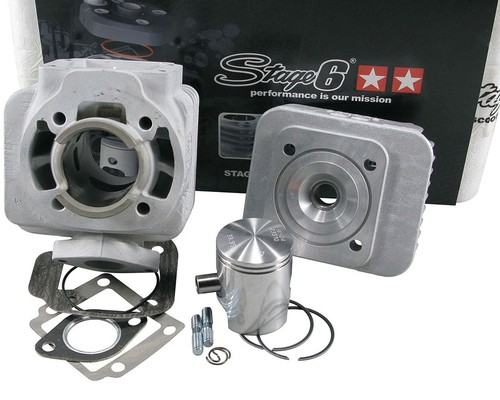Kit cylindres 50cc - kit,