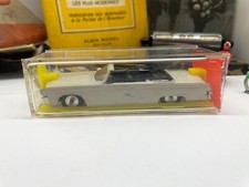 CRAGSTAN CHRYSLER  IMPERIAL REF 3111 ISRAEL SABRA GAMDA KOOR