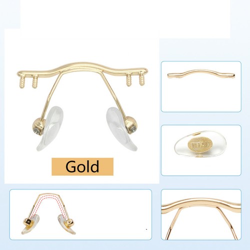 Lunettes nez pont pièce - lunettes,