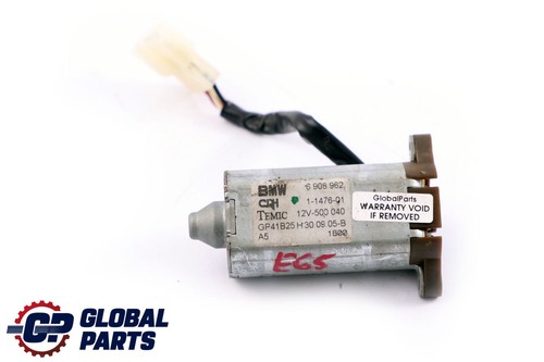 Bmw e65 moteur - bmw, colonne