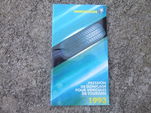 Livret garagiste pour la - de,