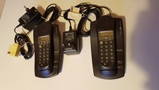 Lot de 2 téléphones DECT PHILIPS ONIS pour pièces