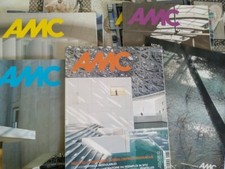 AMC le Moniteur d'Architecture