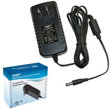 Adaptateur Secteur HQRP Pour