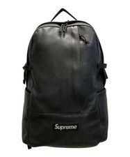 Sac à dos Supreme en cuir