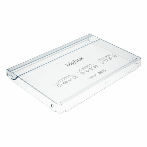 Cachette bigbox pour - pour, partie