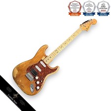 Guitare électrique Fender