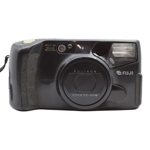 Fuji 1000 zoom appareil - dl-1000,