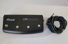 Marshall PEDL90008 Foot