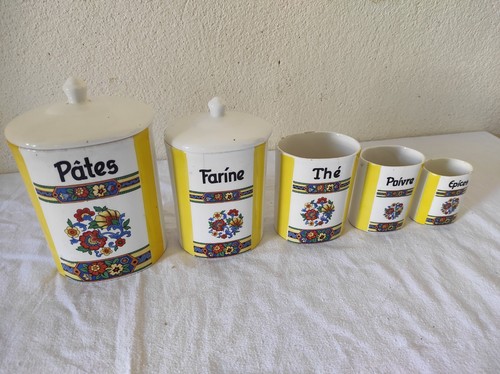 Anciens pots cuisine à - pots,