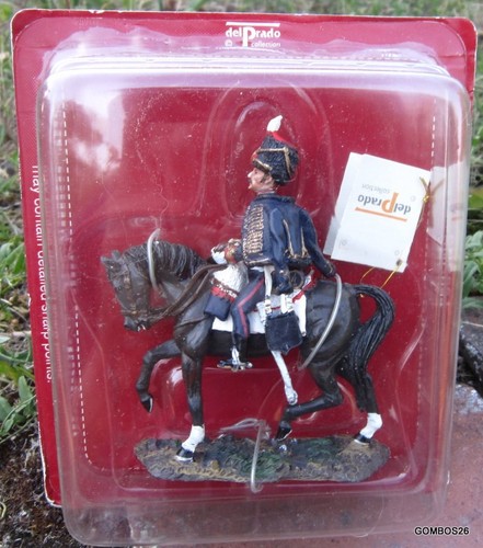 Soldat del prado - del, cavaliers