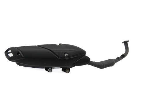 Pot échappement yamaha - (yamaha,