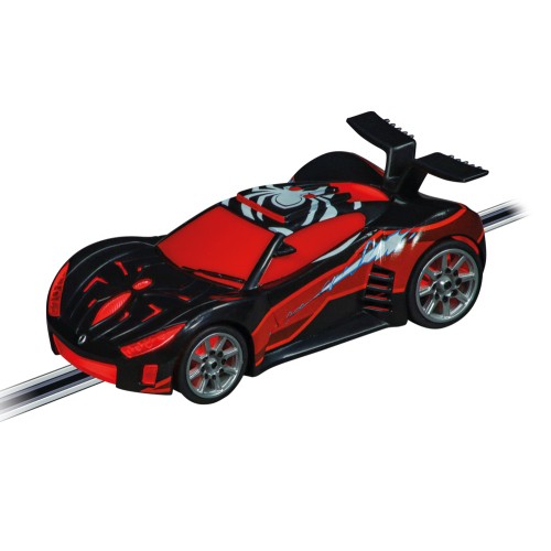 Carrera 64265 spider - go!!!, spider-man