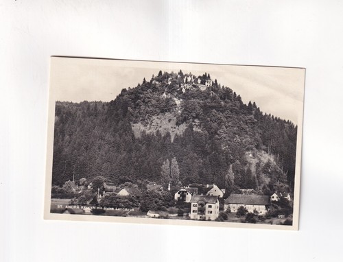 1542 carte postale andrä - st.,