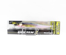 Megabass Vision 110 Oneten High Flottant Leurre KASUMI ITO (1165)