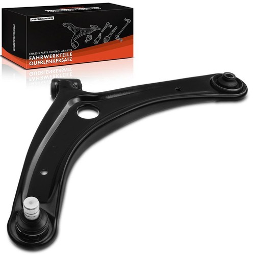 Frankberg bras suspension - frankberg,